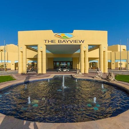 The Bayview Taba Heights Resort Exteriér fotografie